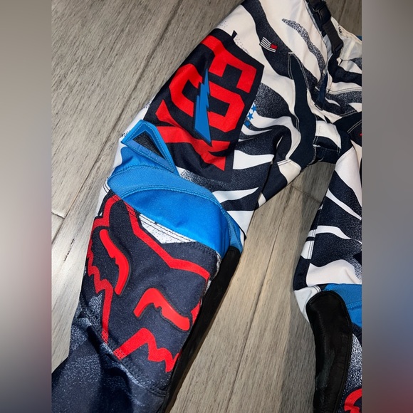 Fox Motocross pants - Picture 2 of 15